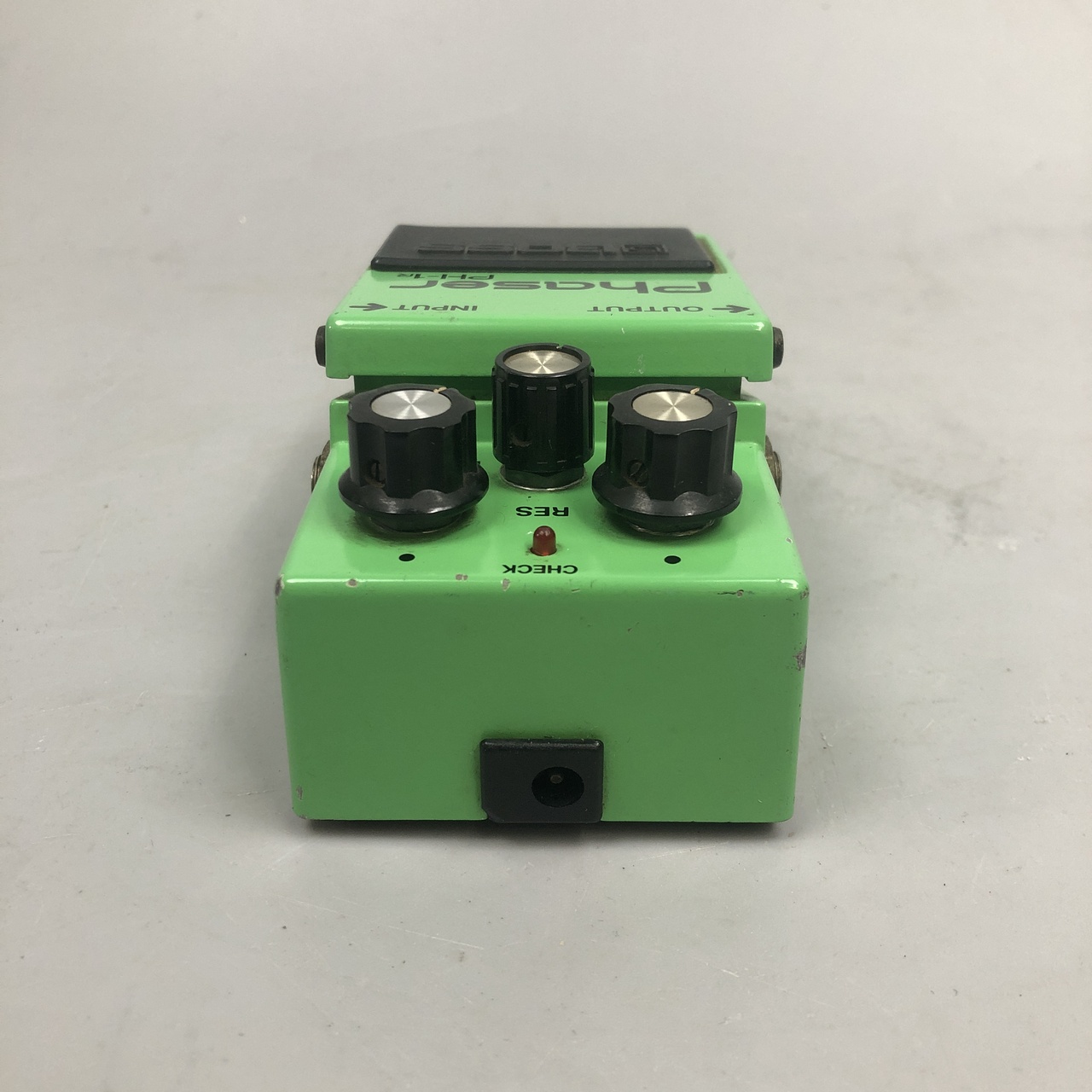 BOSS PH-1R Phaser（ビンテージ）【楽器検索デジマート】