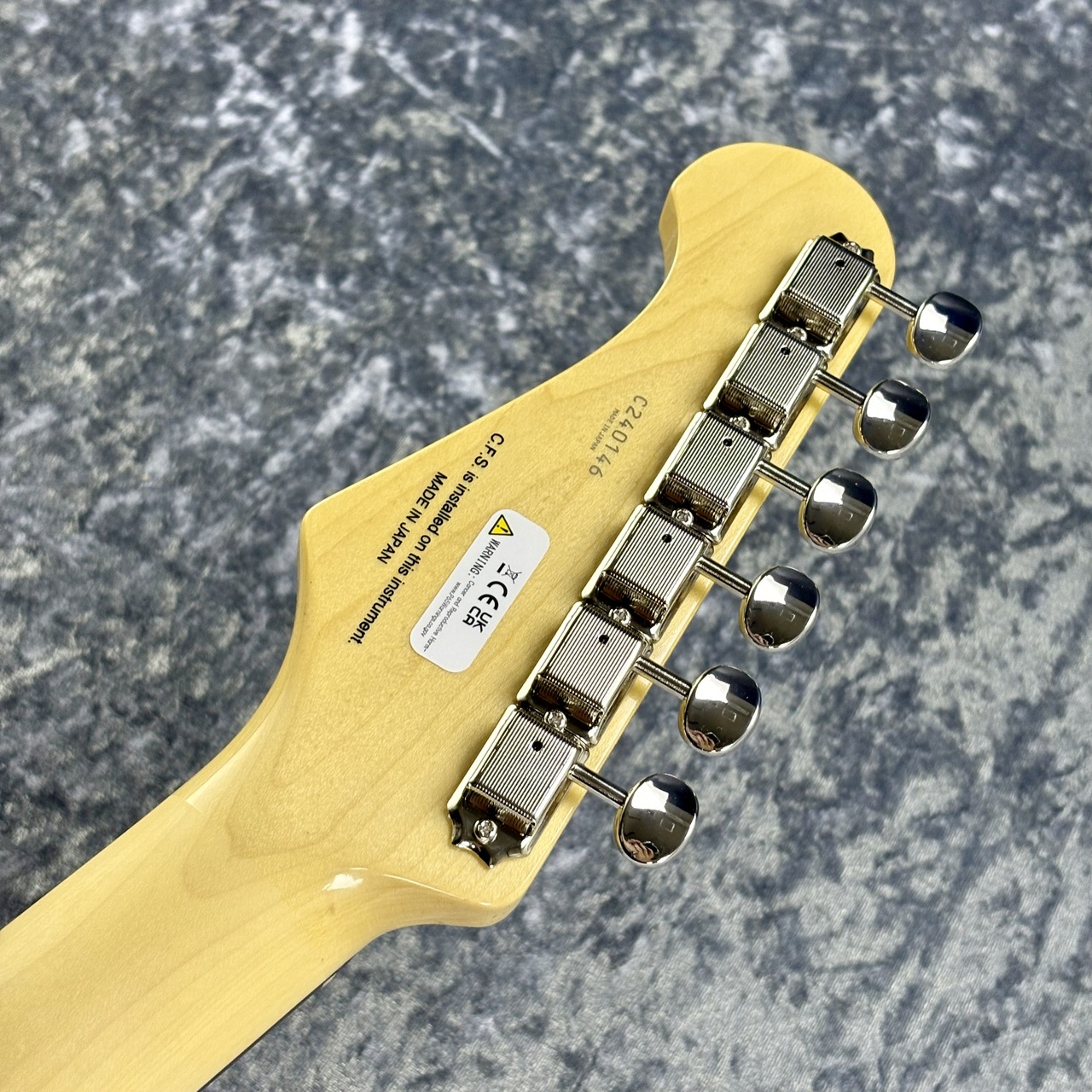 FUJIGEN（FgN）Neo Classic NTE210RAH-BK FUJIGEN(FGN) Neo Classic NTE Series NTE210RAH-BK (Black)【Web