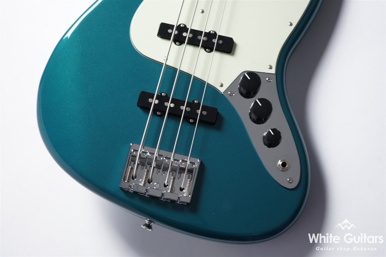 Psychederhythm Standard-J - Beetle Green Metallic（新品/送料無料