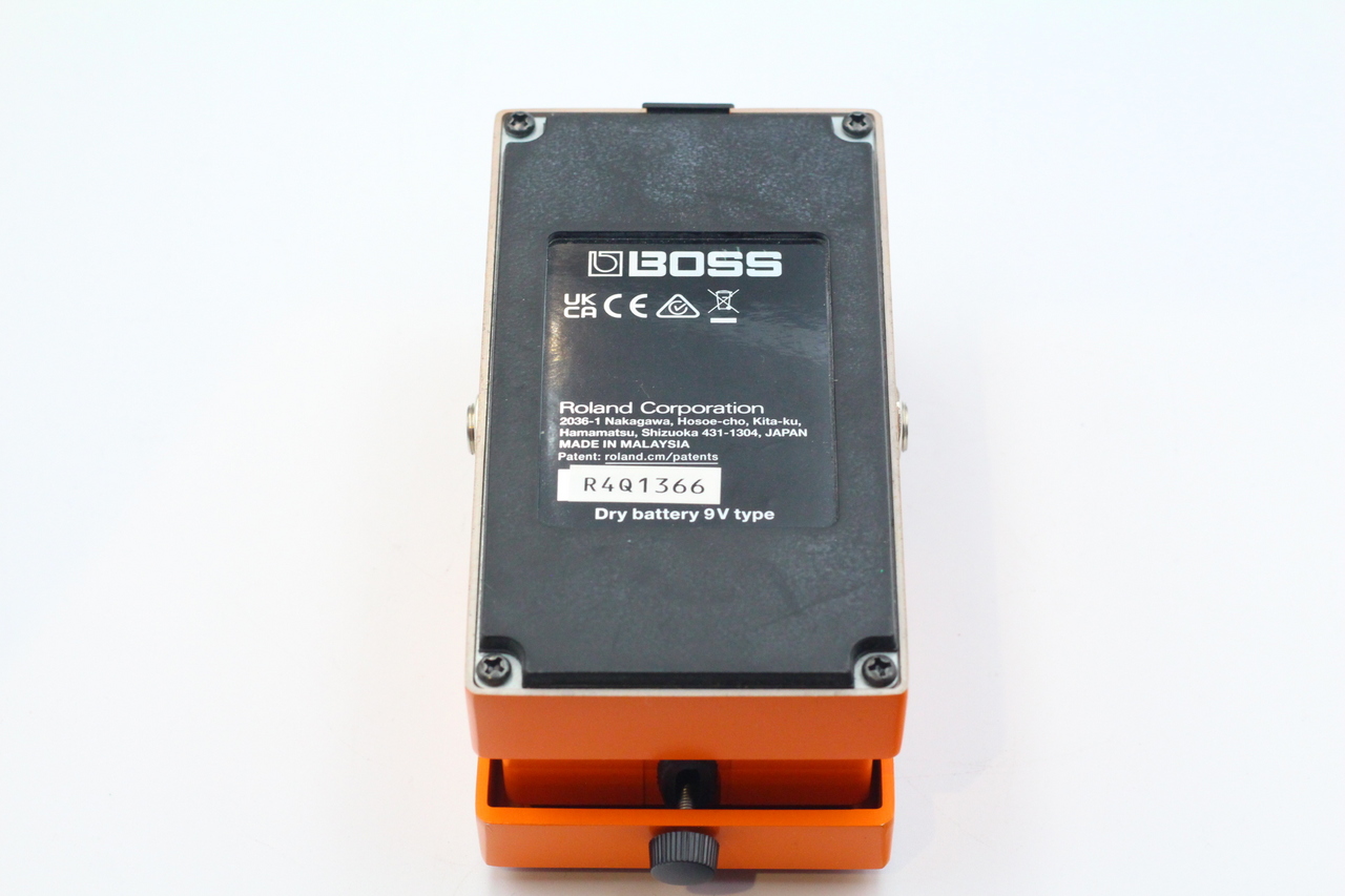 BOSS DS-1（中古）【楽器検索デジマート】