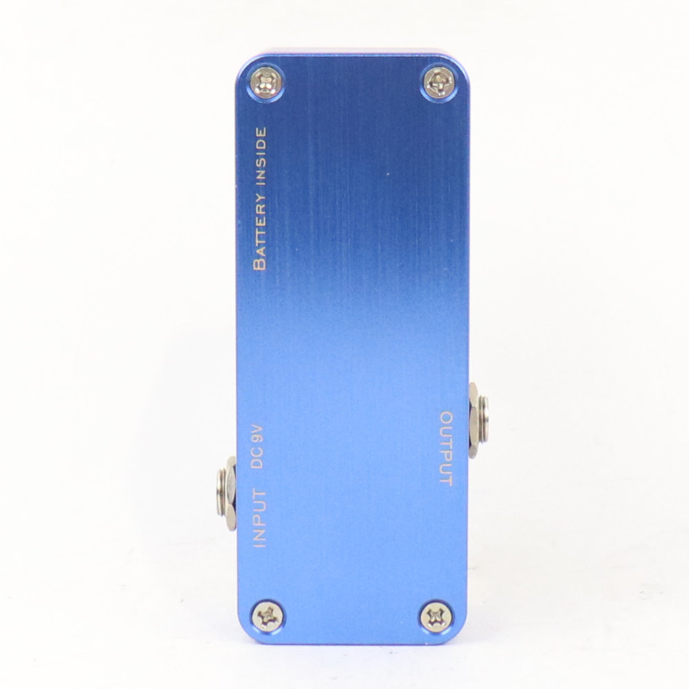 One Control BALTIC BLUE FUZZ