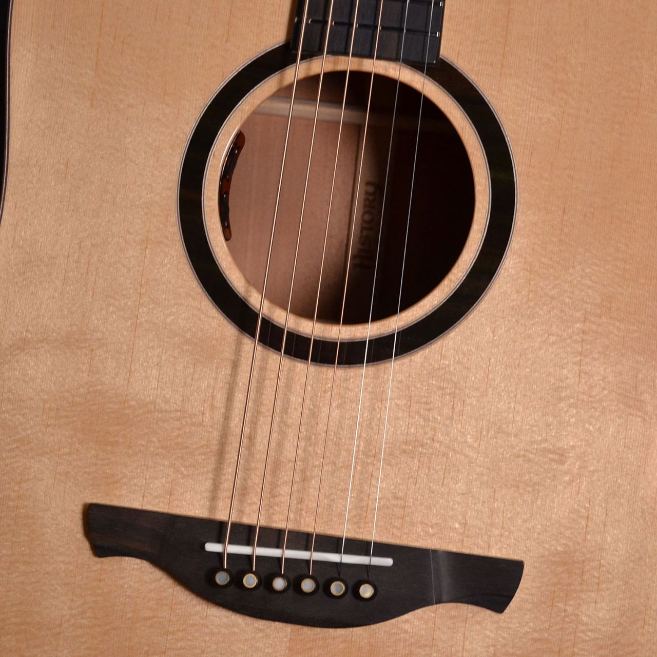 History /HEAC エレアコ HISTORY（ヒストリー） ヒストリー /エレアコギター/HEA-400