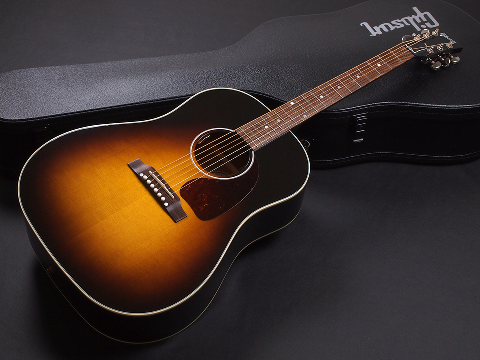 Gibson / J-45 Standard VS