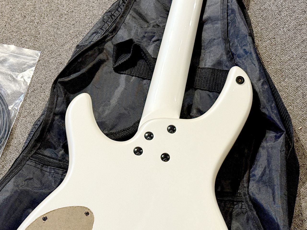 Aria Pro II Int.G-80 Integra（中古）【楽器検索デジマート】