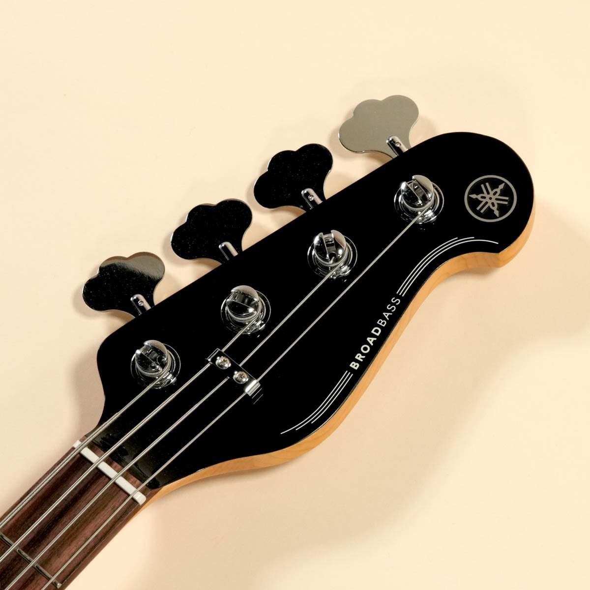 YAMAHA BBP34 Midnight Blue【渋谷店】（新品/送料無料）【楽器検索