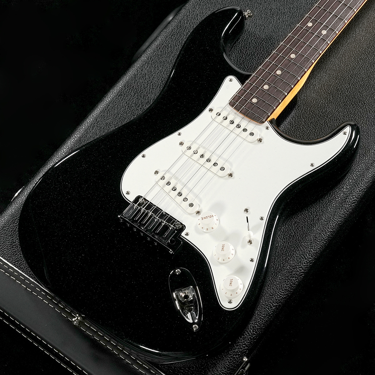 【希少珍品】YAMAHA ブラック 改造 カスタム ギター ブラック ストラト 希少珍品】YAMAHA ブラック 改造 カスタム ギター ブラック ストラト