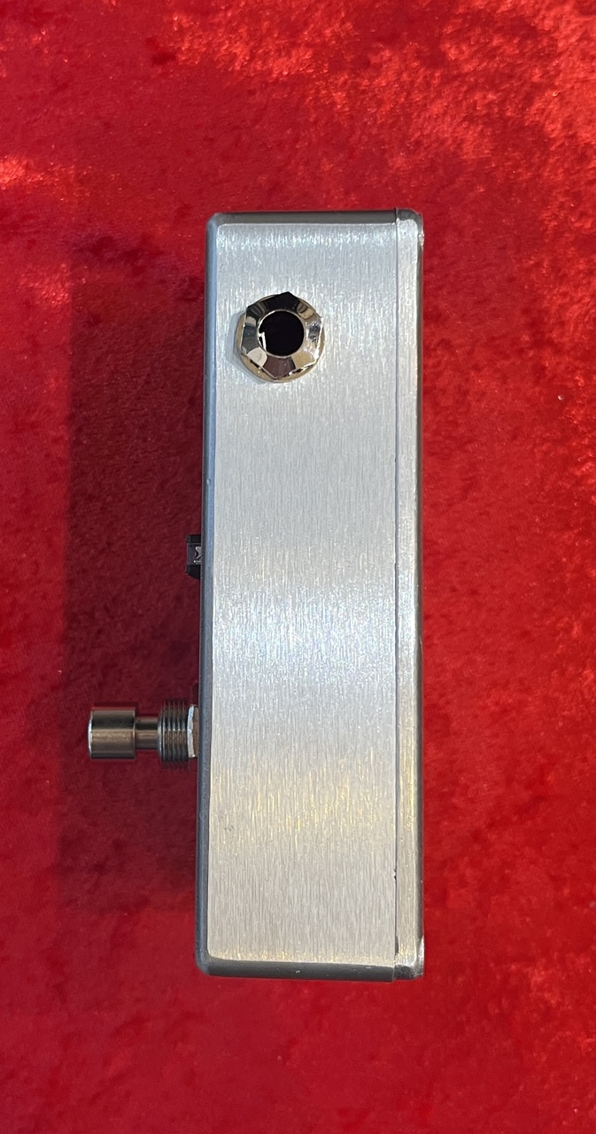 MXR M109S SIX BAND EQ（新品）【楽器検索デジマート】