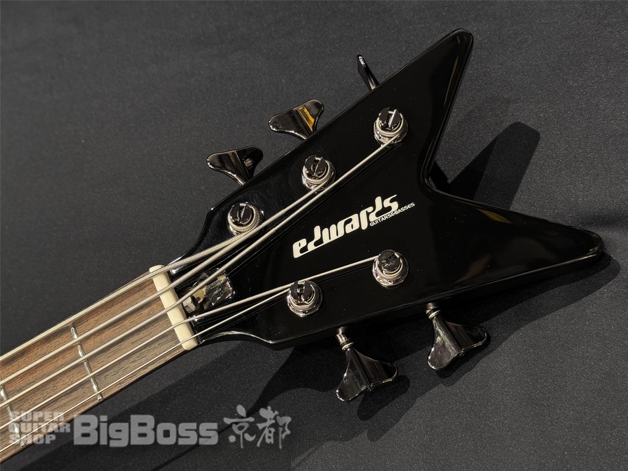 EDWARDS E-TT TRICK STAR 良品 EDWARDS E-TT TRICK STAR 良品 EDWARDS E-TT TRICK STAR 良品