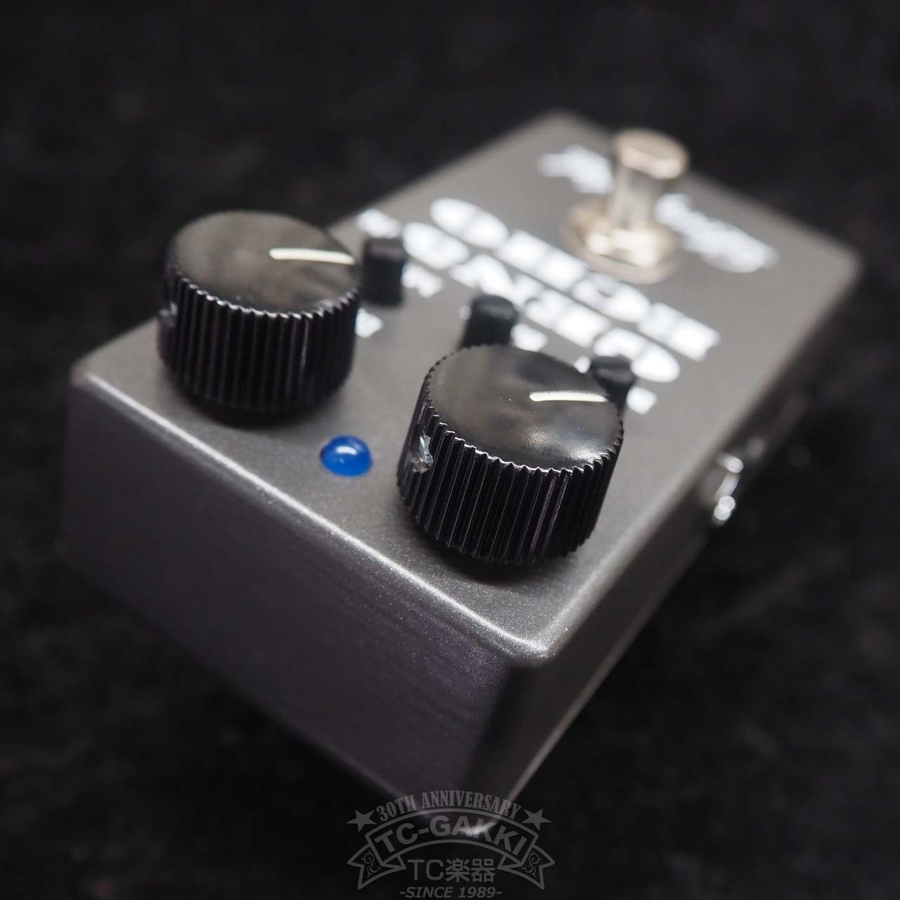lovepedal GEN 5 ECHO ラブペダル Lovepedal Gen 5 Echo | Reverb