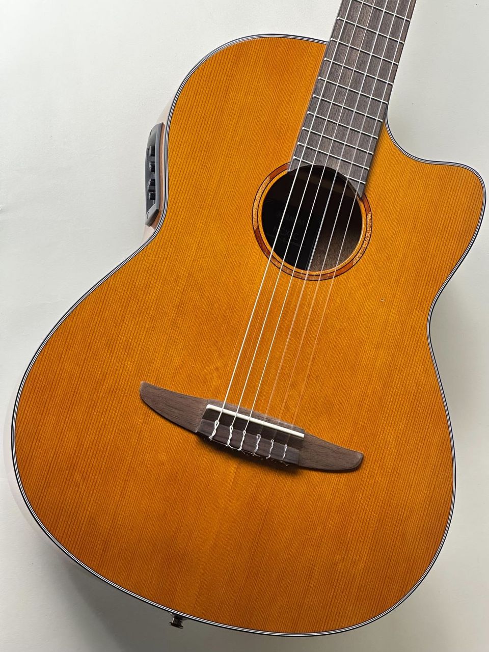 YAMAHA NCX1C Natural【現物画像】（中古/送料無料）【楽器検索