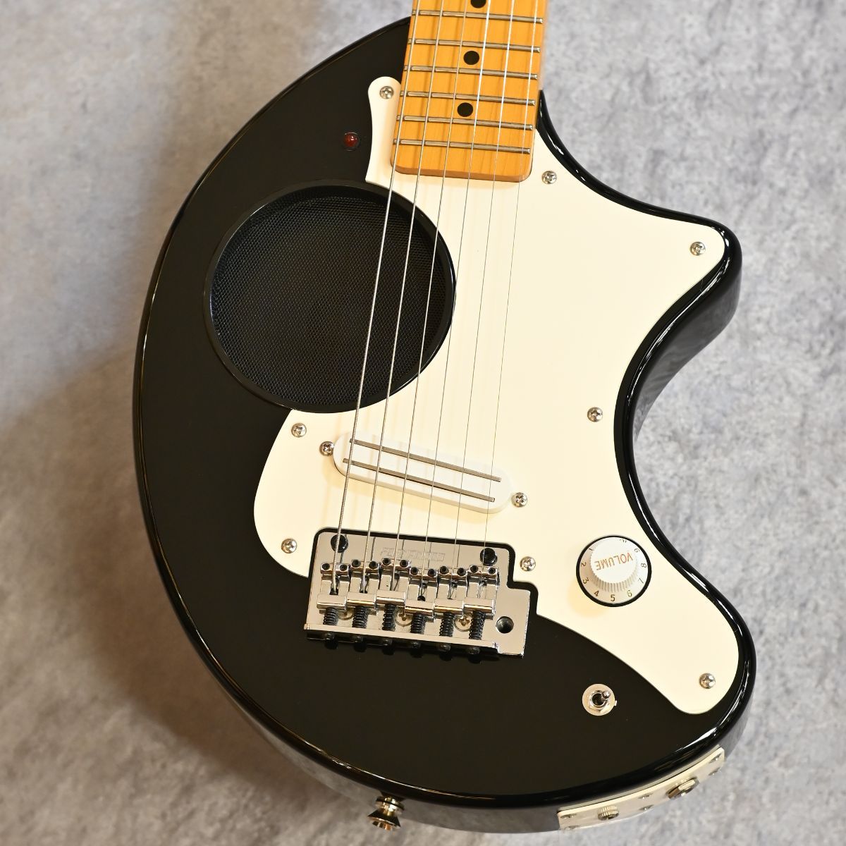FERNANDES 【USED】 ZO-3 ST ~Black~ [2019年製] [2.98kg] [アンプ