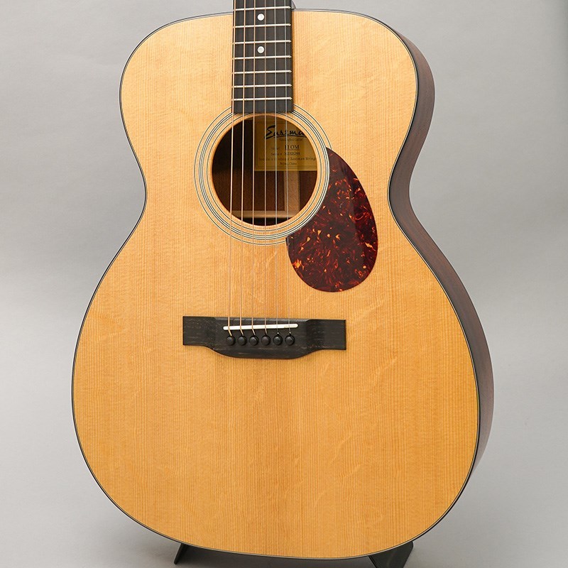 Eastman E1-OM イーストマン（新品）【楽器検索デジマート】