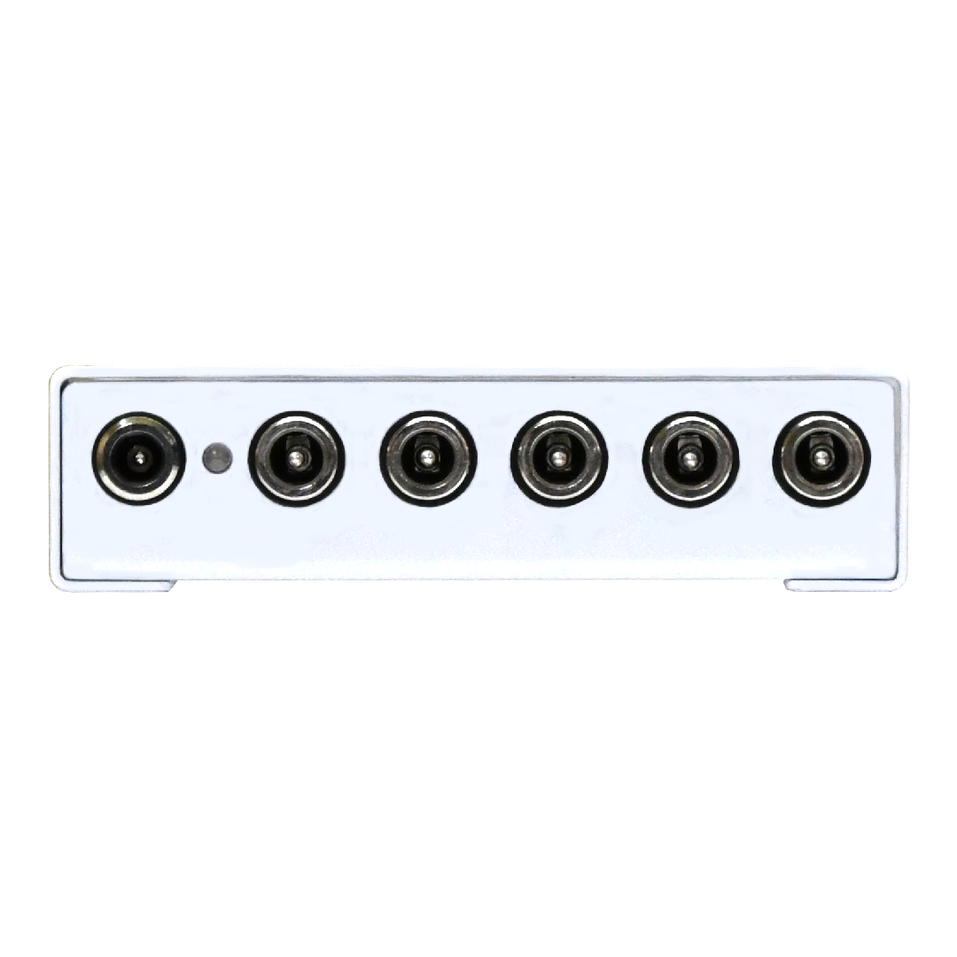 Custom Audio Japan(CAJ) AC/DC Station VII《パワーサプライ