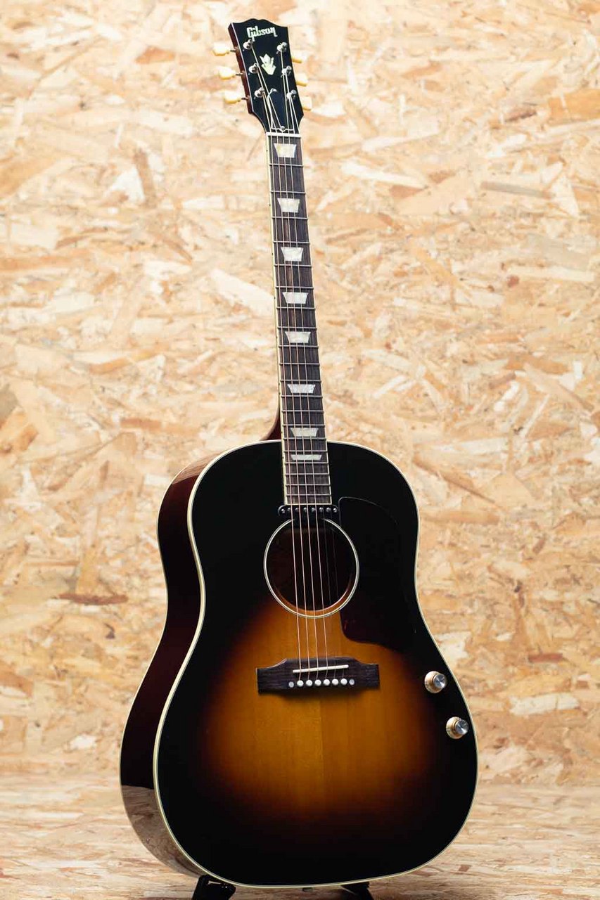 J-160Eタイプ Gibson J-160E Original VS（新品/送料無料）【楽器検索デジマート】