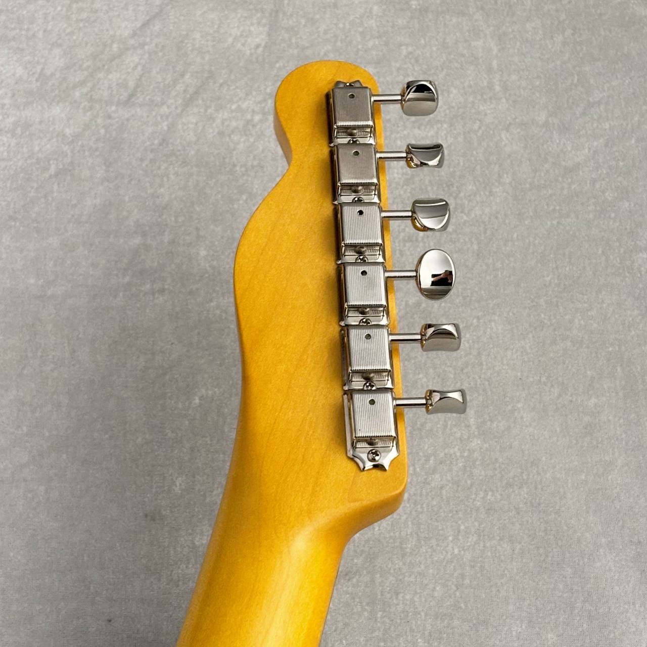 Vanzandt TLV-R3 / Vintage Blonde #10192 ≒3.45kg【やや濃い目指板