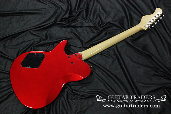 fender ストラトキャスター　ベンチャーズモデル　美品！ジェリーマギー FENDER ストラトキャスター ベンチャーズ THE VENTURES ジェリー