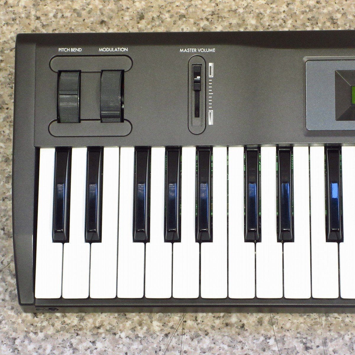KORG X5D 