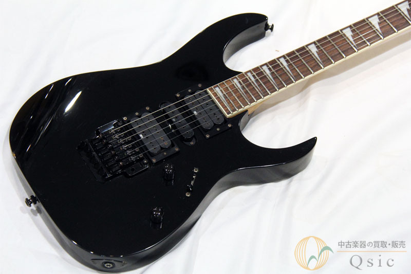Ibanez RG370DX 【返品OK】[SL006]【神戸店在庫】（中古）【楽器