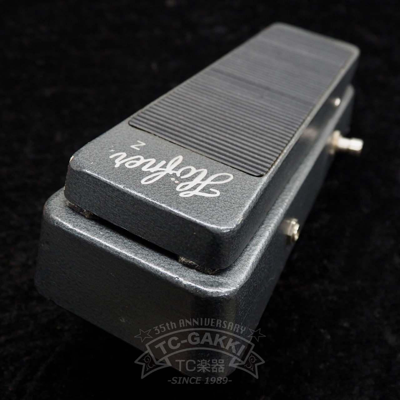 Hofner Wah Fuzz Z (EFFEKT-PEDAL Nr.1)（ビンテージ）【楽器