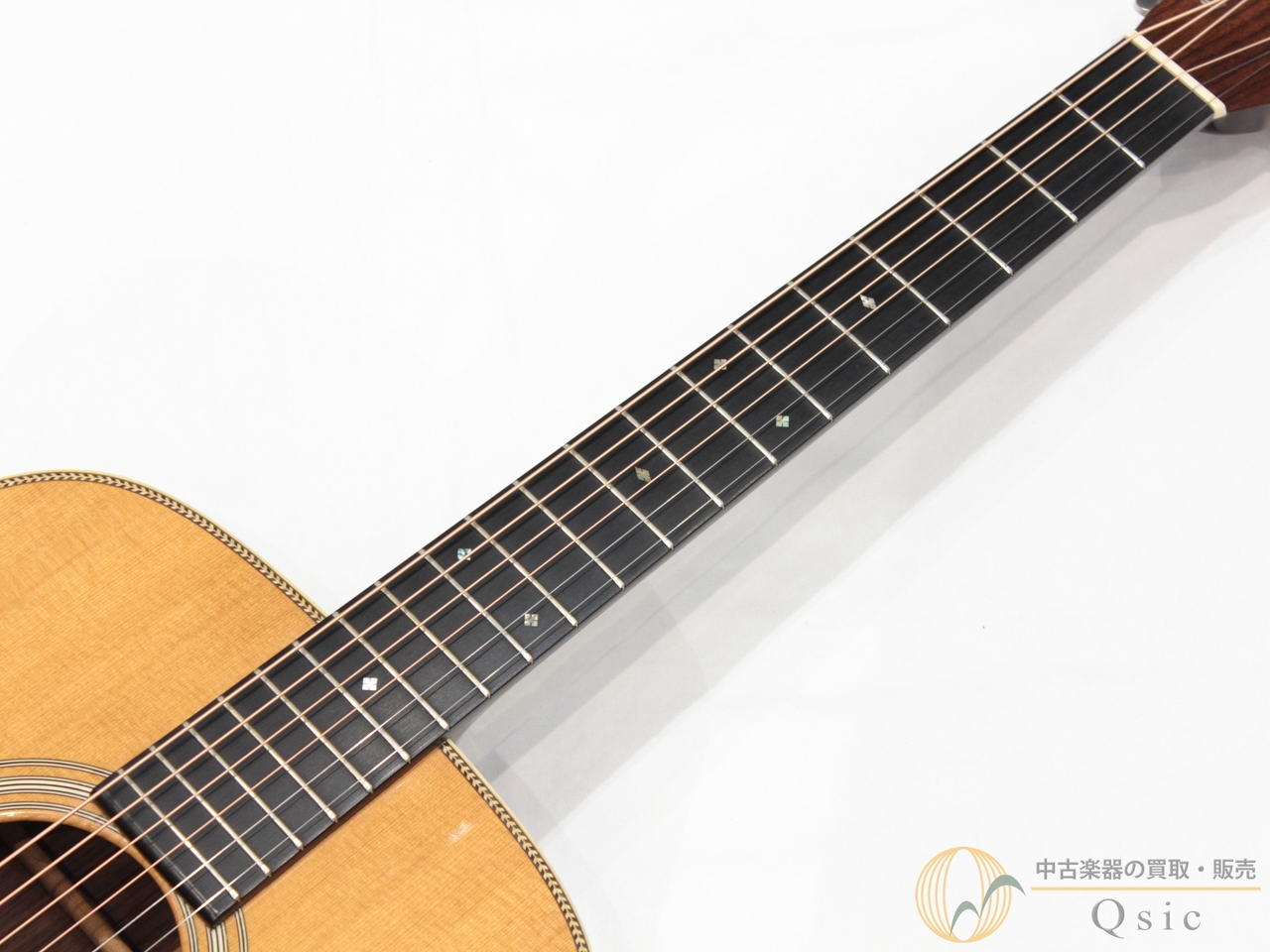 Martin Pre-War 000-28 Limited Edition 【返品OK】[NMX12]【阿倍野店