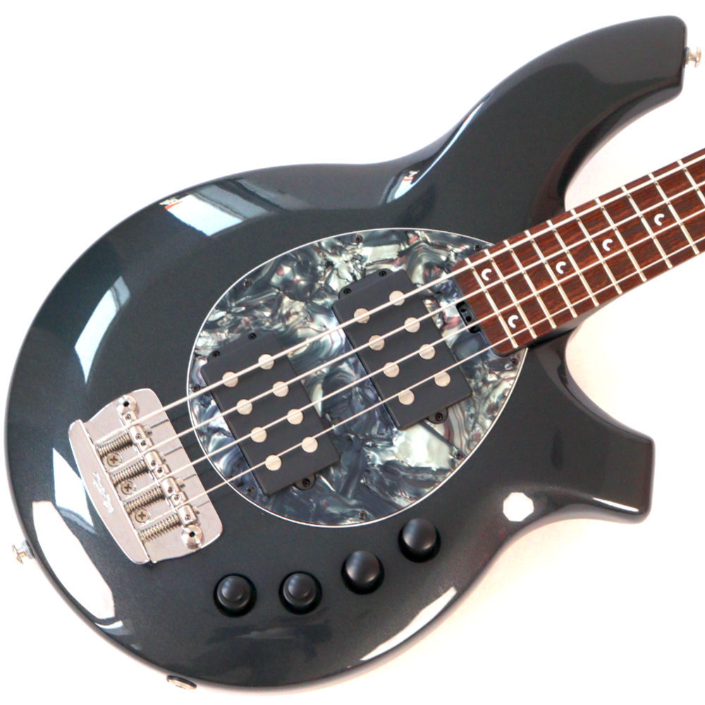 Bongo 4 | Basses | Ernie Ball Music Man