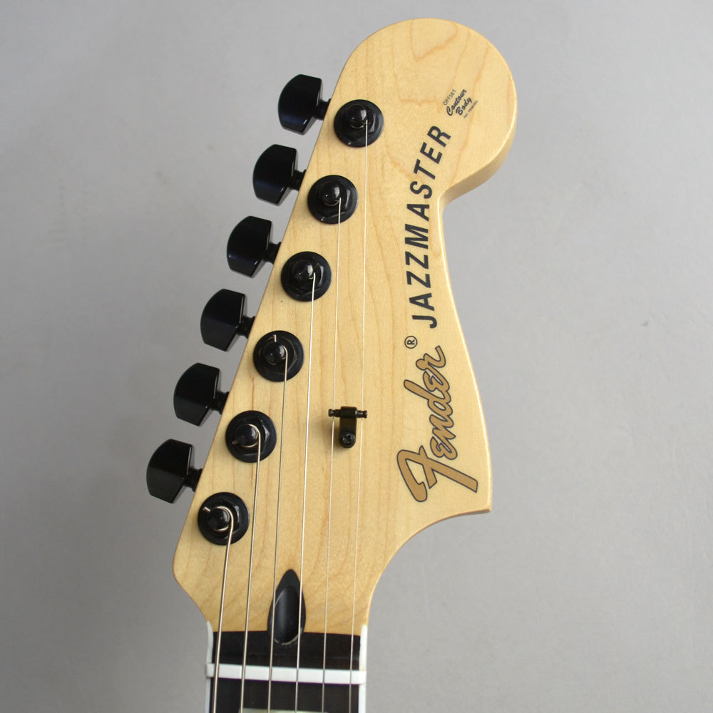 Fender Jim Root Jazzmaster V4【USED】【下取りがお得!】（中古