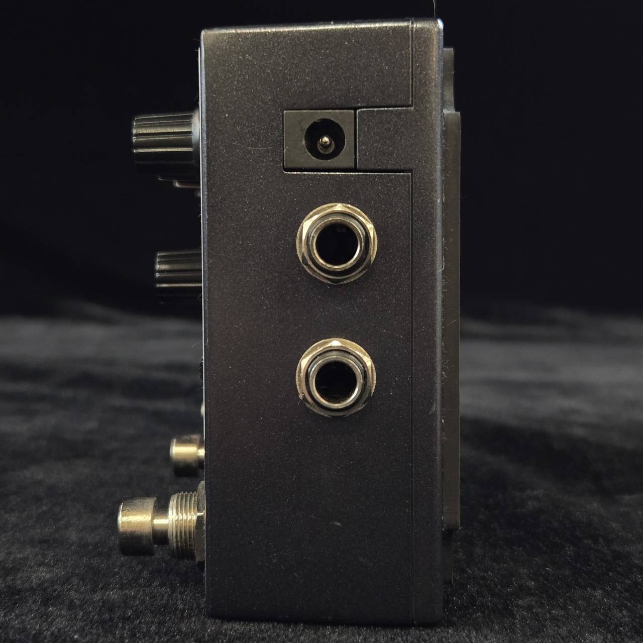Hartke Bass Attack 2 - ベースプリアンプ【現物画像】（中古/送料無料