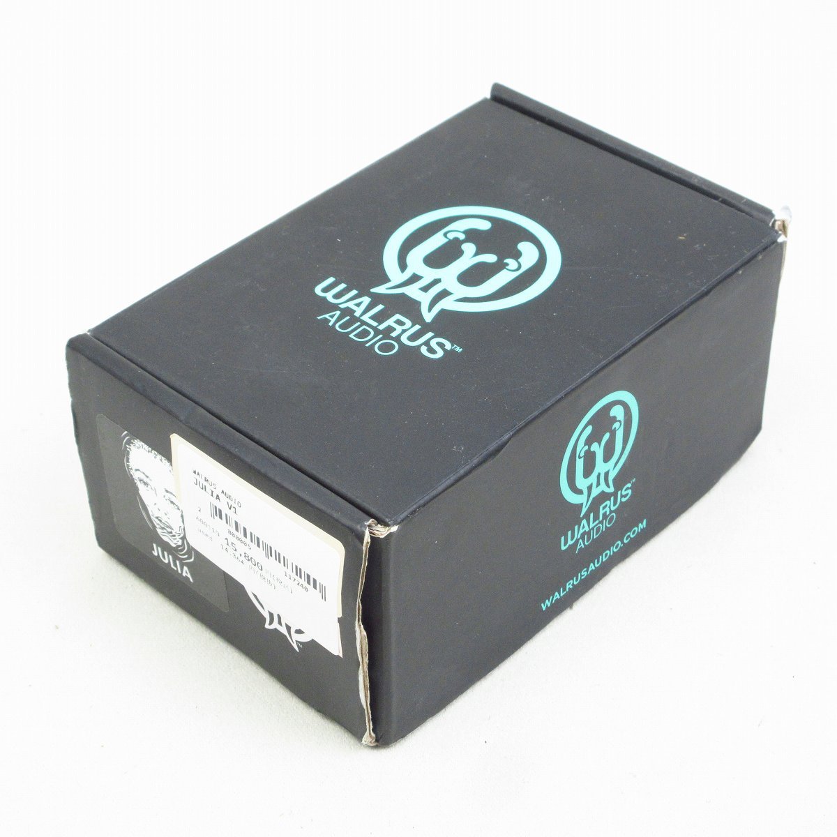 WALRUS AUDIO Julia V1 コーラス 【横浜店】（中古）【楽器検索