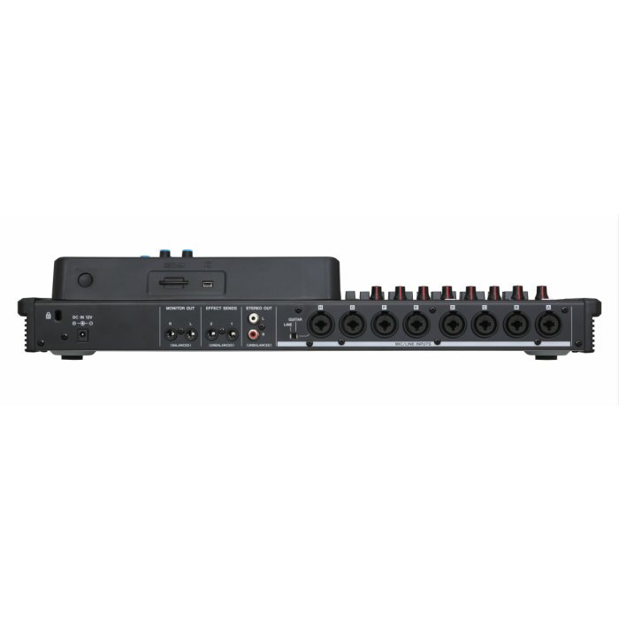 Tascam DP-32SD 32トラック SD/SDHC MTR（新品/送料無料）【楽器検索