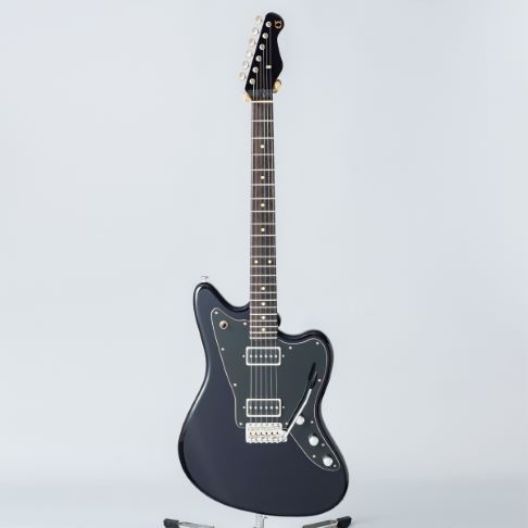 Black Smoker TRAD MASTER SIGMA-JM Light aged Matching Head