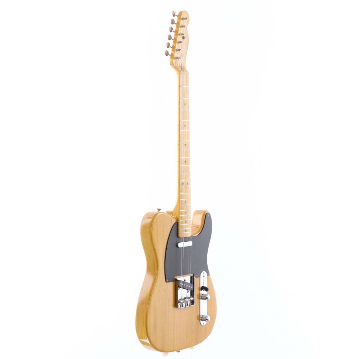 Fender Japan TL52-78US テレキャスター Fender Japan TL52-78US Vintage Natural 【心斎橋店】（中古/送料無料