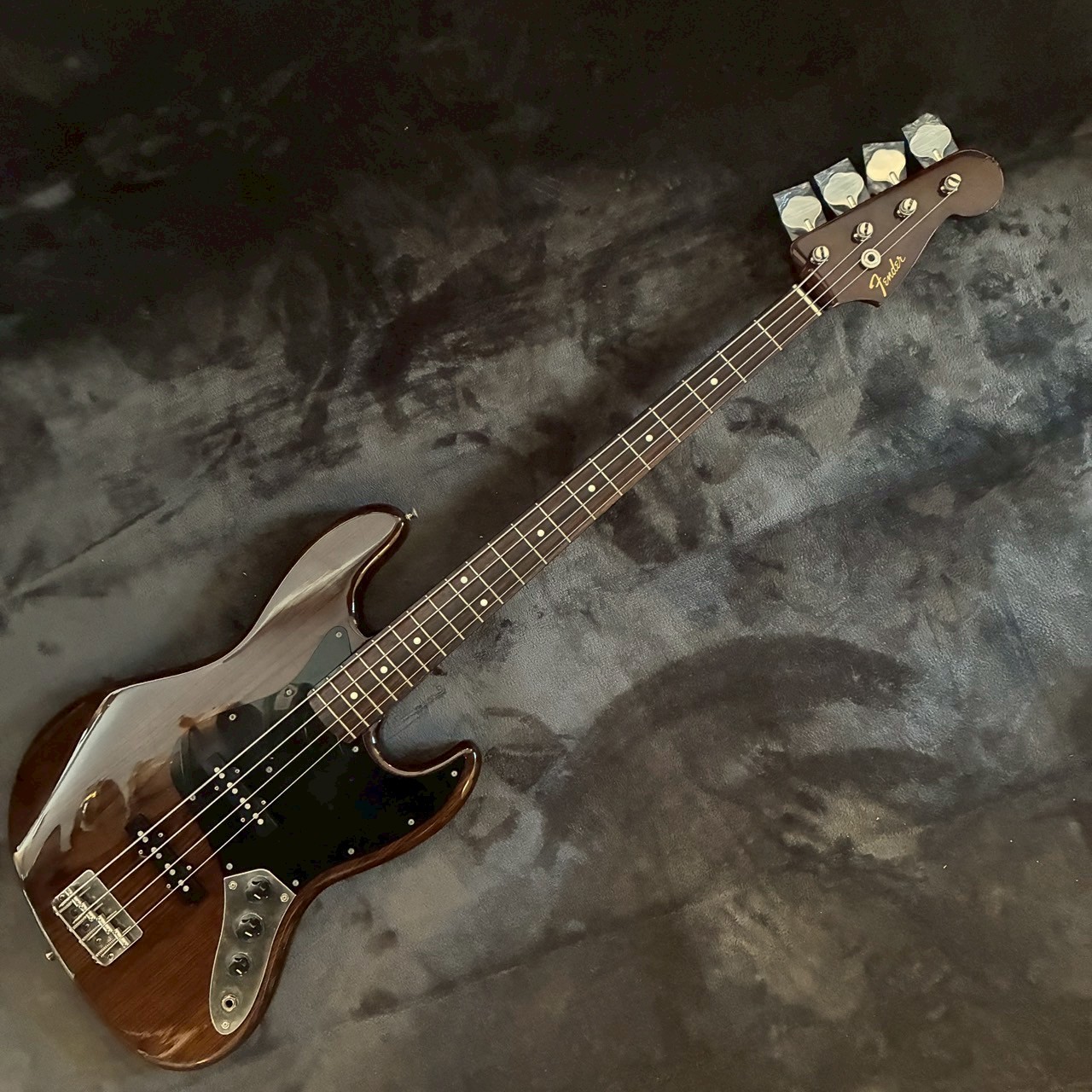 Fender Japan JB62-WAL Uシリアル 95-96年製 【USED】【4.4kg