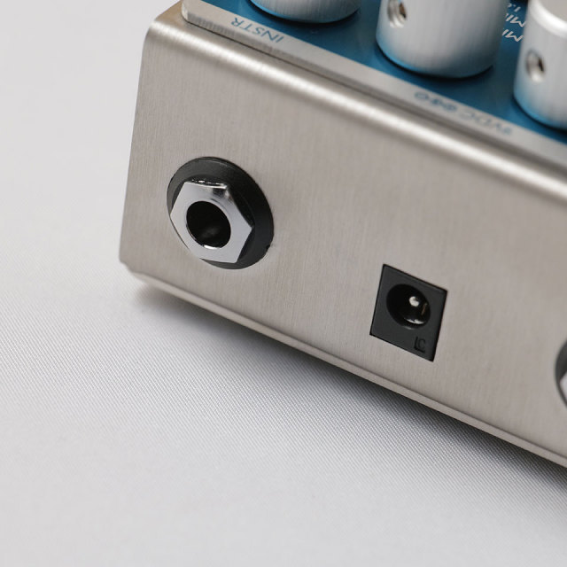 ORIGIN EFFECTS EQ DELUXE（新品）【楽器検索デジマート】