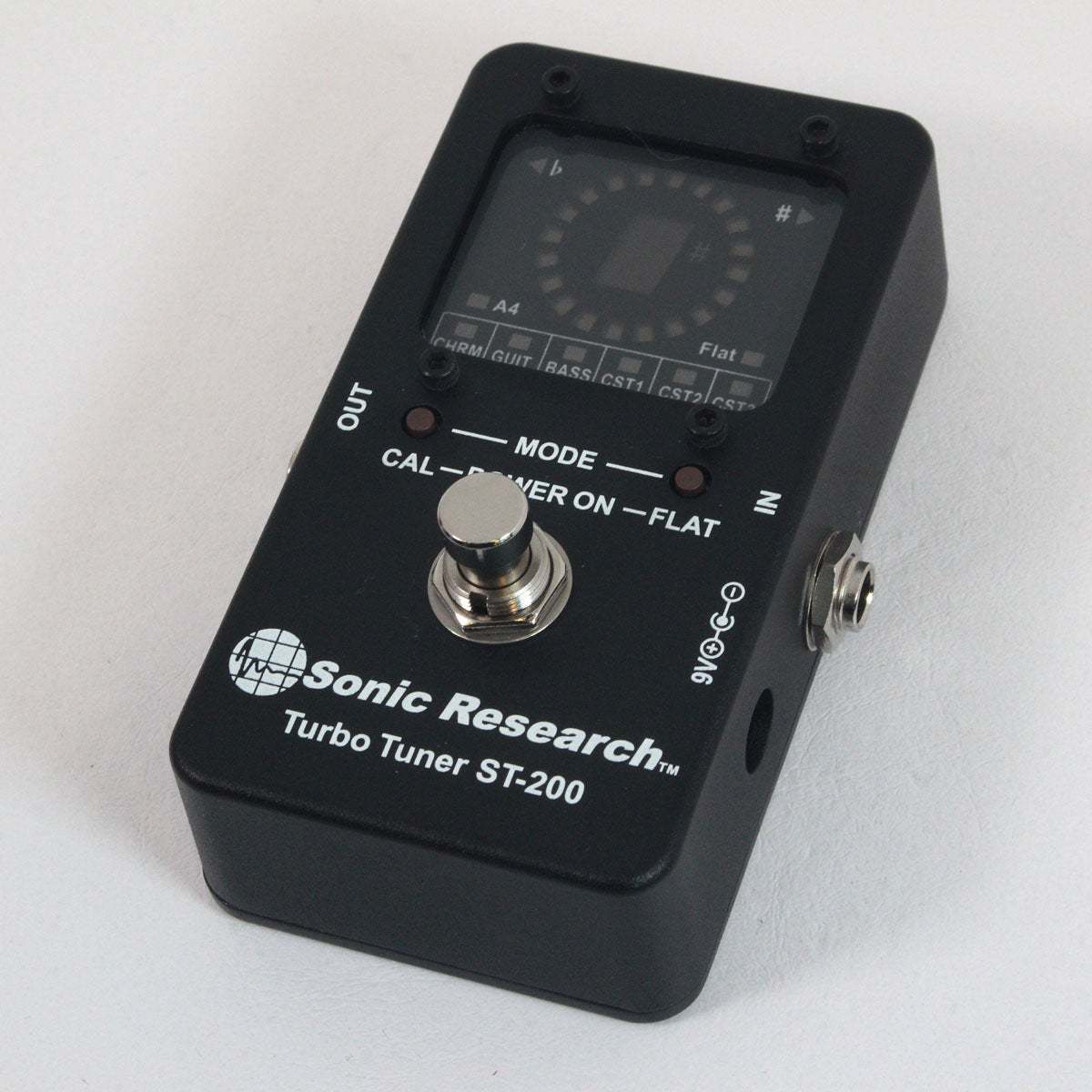 Sonic Research ST-200 ジャンク Yahoo!オークション - 「sonic+research+st-200」の落札相場・落札価格