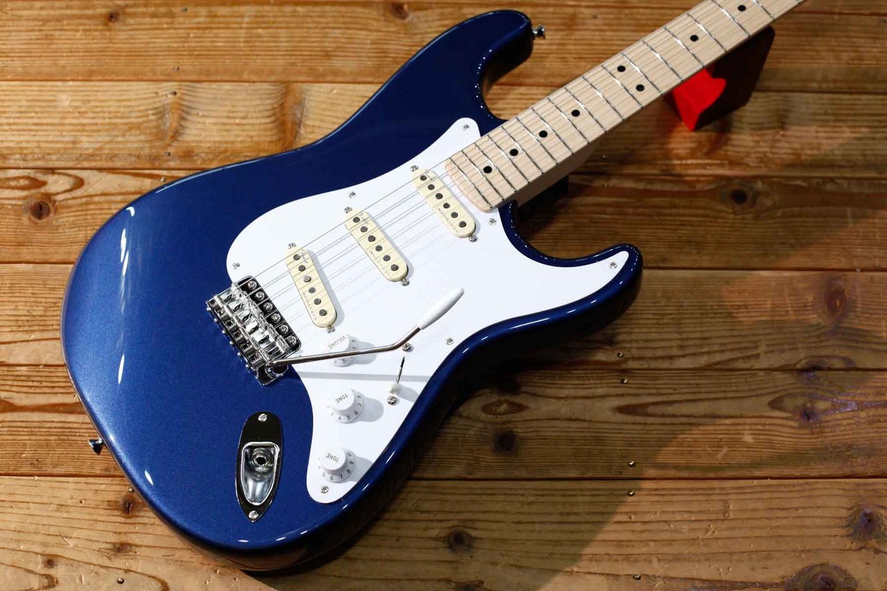 ギター Crews Maniac Sound SEC & SON Crews Maniac Sound SEC 2025 TBX Control ｜ Almond Green