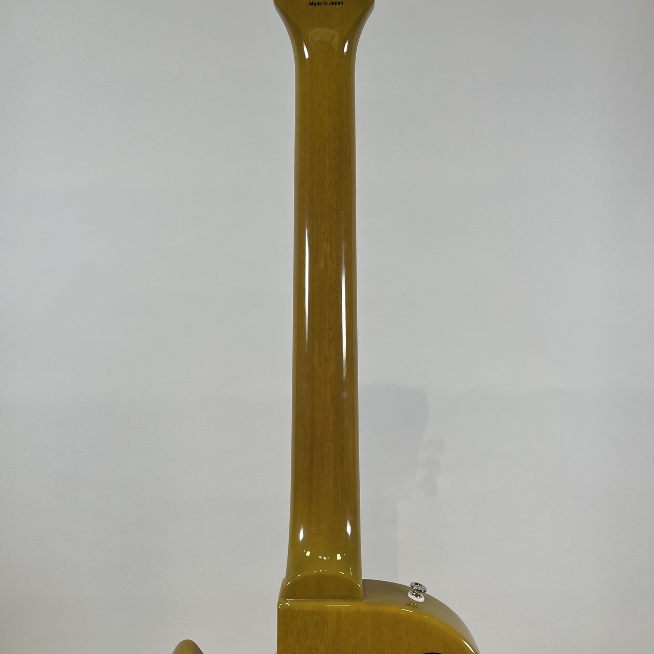 Tokai LSS136 エレキギター Tokai LSS136 See-Through Yellow（新品/送料無料）【楽器検索