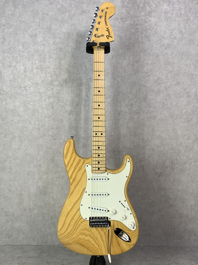 Fender 1972 Stratocaster（ビンテージ/送料無料）【楽器検索デジマート】