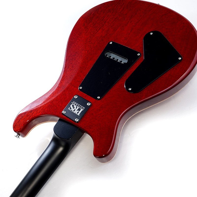 Paul Reed Smith(PRS) CE 24 Custom Configuration (Ruby ) SN.0397405