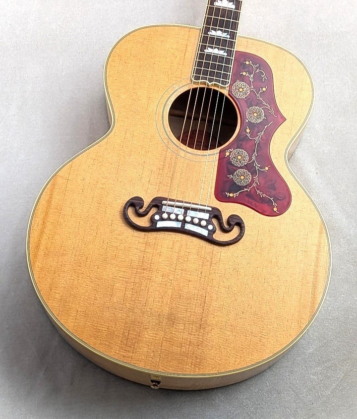 Gibson Custom Shop 【シルバーウィークセール】Murphy Lab 1957 SJ