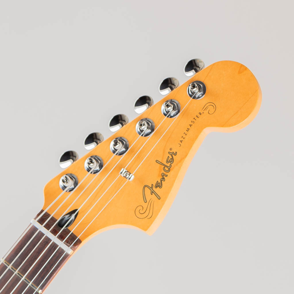Fender Player II Jazzmaster/Birch Green/Rosewood Fingerboard 사진 5