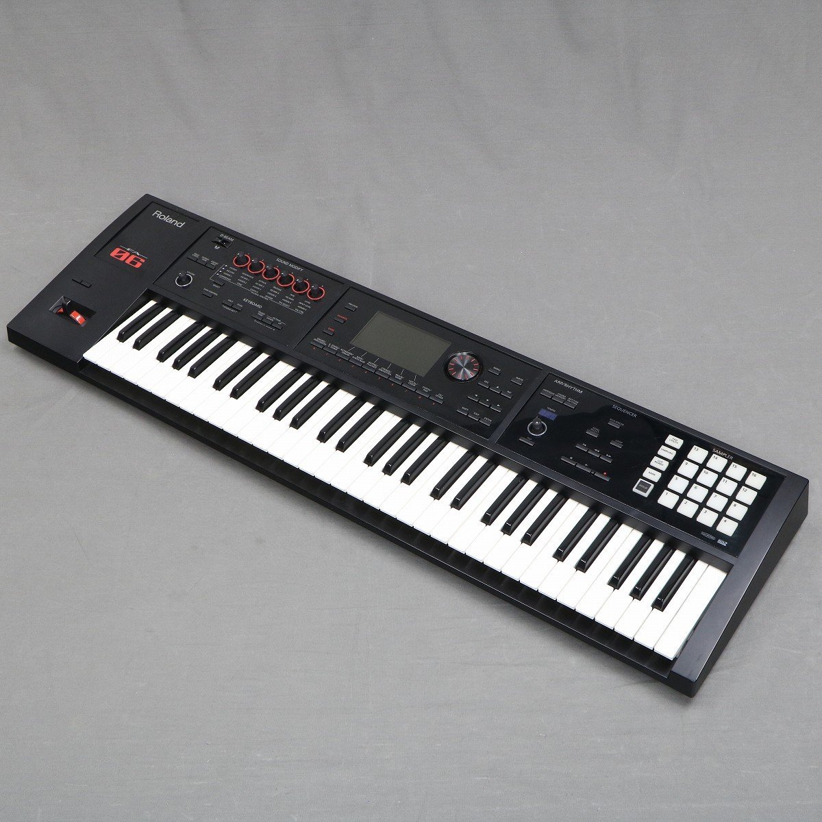 Roland FA-06 【御茶ノ水本店】