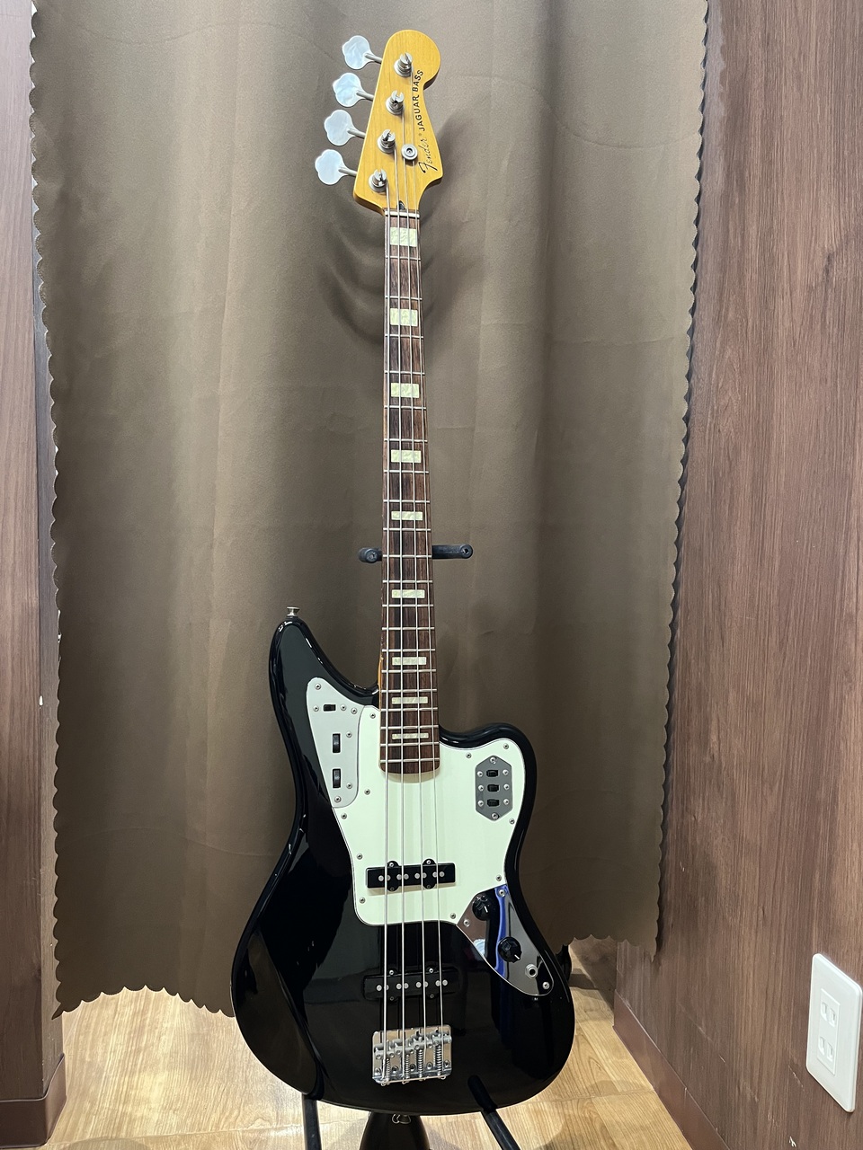 Fender Japan JAB-97EQ（中古）【楽器検索デジマート】