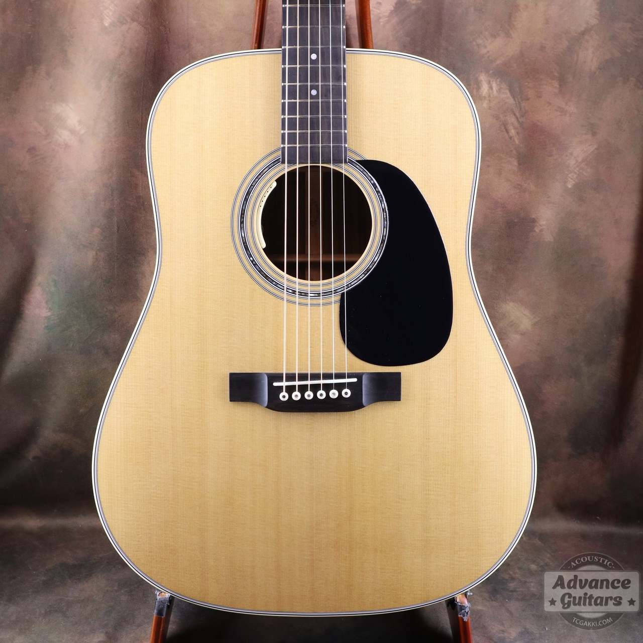 Martin 2023年製 CTM D-28 with L.R.Baggs Anthem（中古）【楽器検索