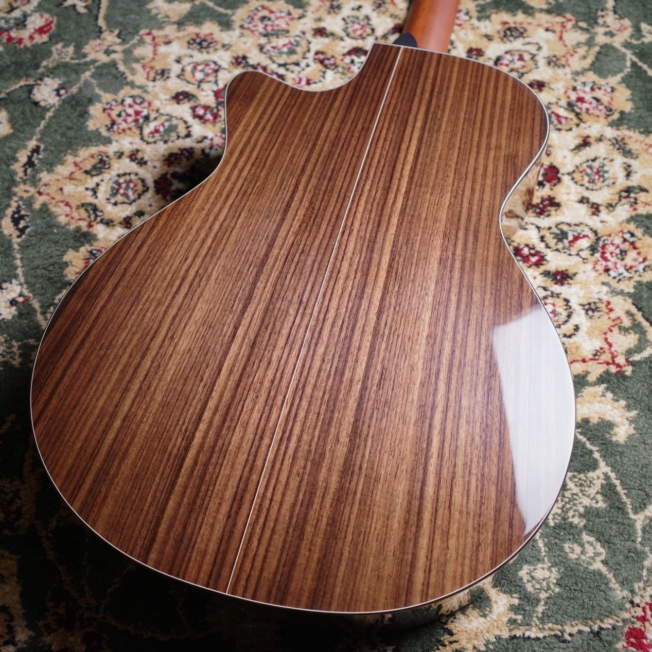 Furch Dark Yellow Gc-RR a 【All Rosewood】（新品/送料無料）【楽器