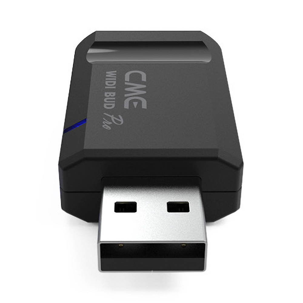 WIDI Bud Pro - CME | Hookup, Inc.