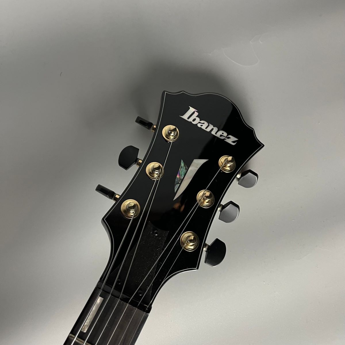 Ibanez AFC151-TBC フルアコ AFC-151（新品/送料無料）【楽器検索 