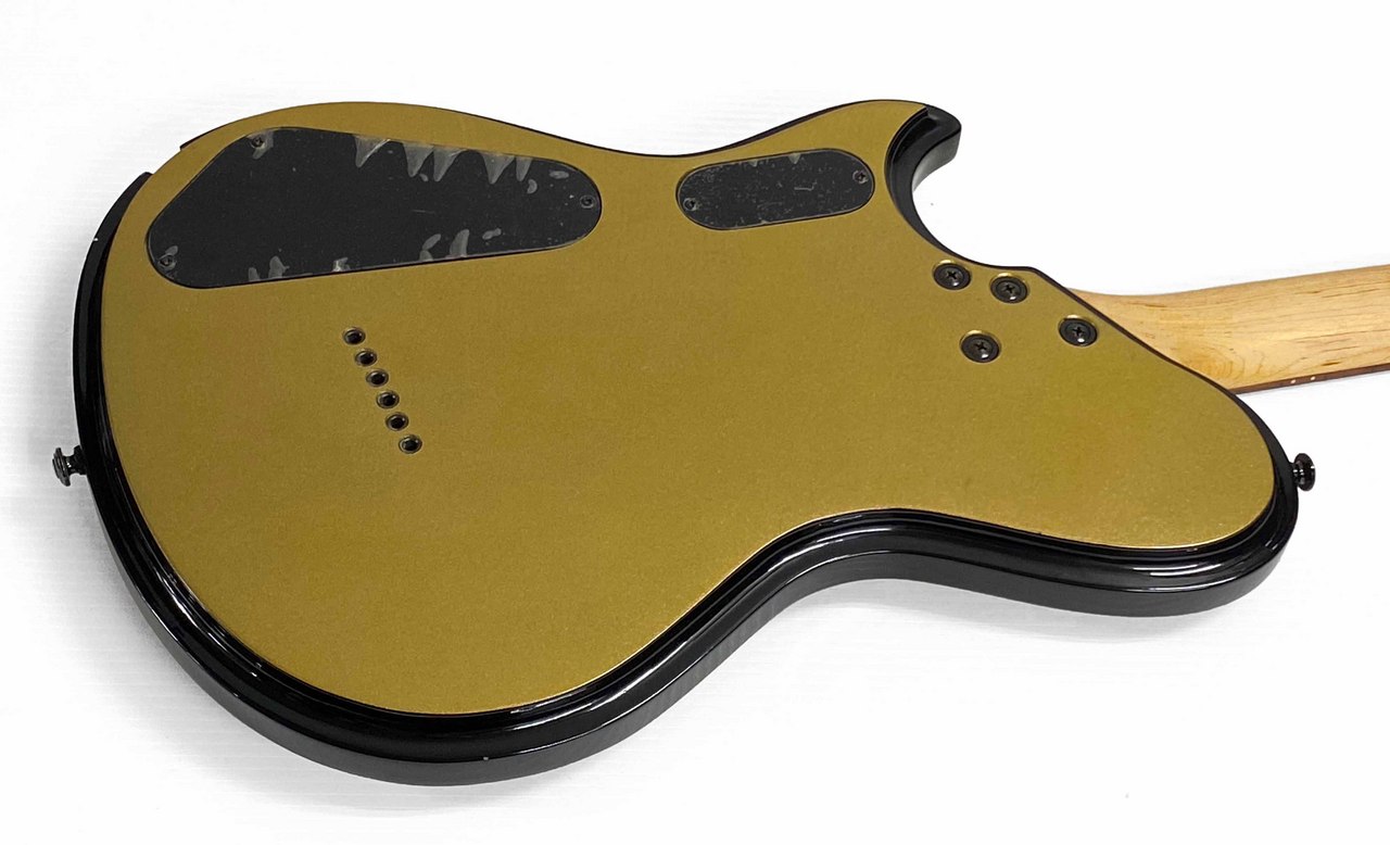 DEAN TONIC S Cooper（中古）［デジマートSALE］【楽器検索デジマート】