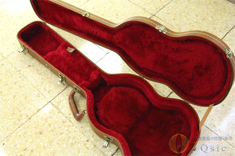 Gibson SG用ハードケース [TK120]（中古）【楽器検索デジマート】