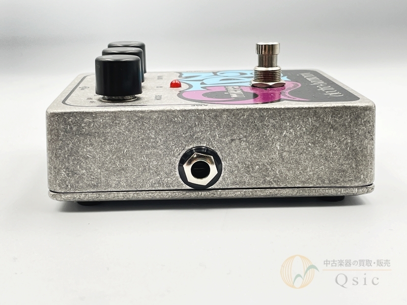 Electro-Harmonix MICRO Q-TRON [XLN32]【梅田店在庫】（中古）【楽器