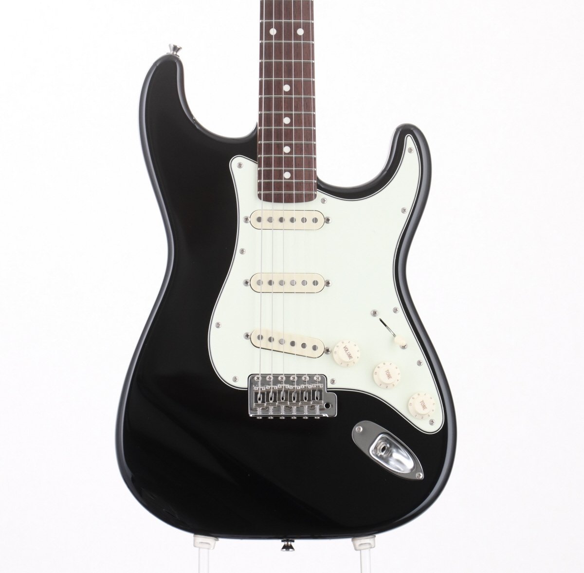 ギター momose MST1-STD/NJ Black 2018 momose MST1-STD/NJ Black 2018 - メルカリ